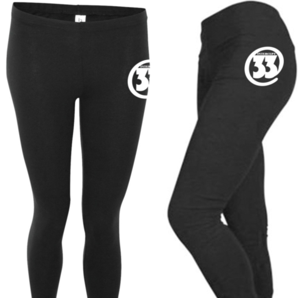 Leggings yoga pants